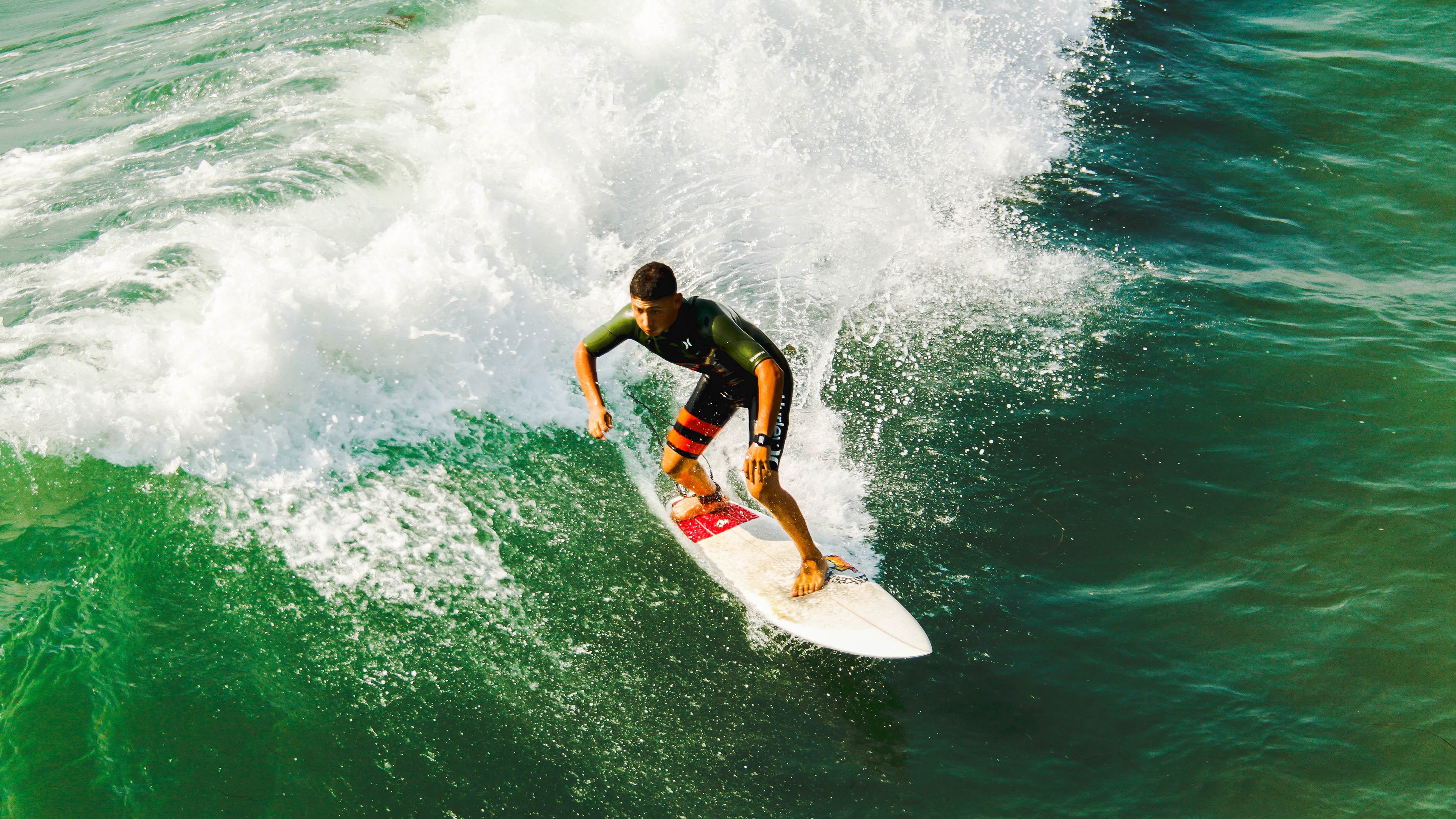 史上最激烈“夺冠争夺战”，现场回顾令人热血沸腾，争夺冠军